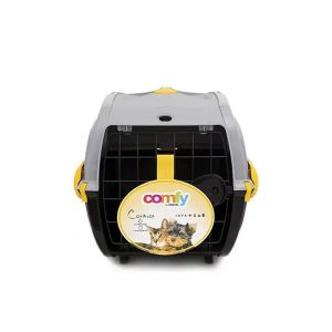 kedi taşıma çantası köpek taşıma çantası plastik