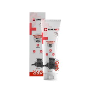 kısırlaştırılmış kediler için anti hairball tüy yumağı oluşumunu engelleyici önleyici kedi maltı ve kedi multivitamini